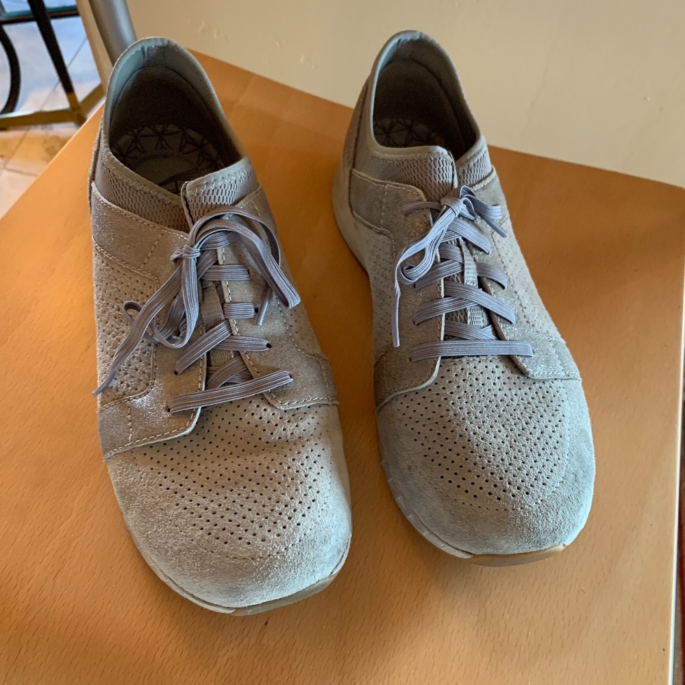 Dansko slip on sneakers
